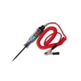 thumbnail image 1 of Riwesomey Probador de voltaje de coche, pluma, voltímetro automático, sonda de prueba, Detector, detección portátil, reparación profesional, Herramientas de reparación de automóviles Tipo 1, 1 of 6