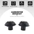 thumbnail image 2 of 2Pcs Carburetor Repair Kit for HONDA Steed Shadow VT VLX 600 88-98, 2 of 5