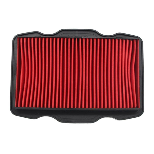 Pièces de Rechange pour Filtre à Air de Moto pour CB125F GLR125 15-19