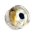 thumbnail image 3 of Btafrte Mini Señuelo Pesca Trampa LED Gota Profunda El Forma Ojo Lámpara Atracción, 3 of 9