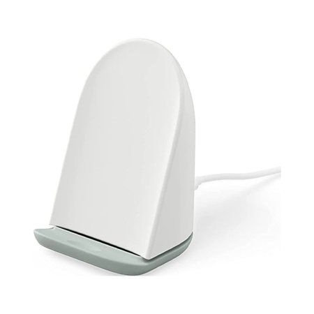UPC: 0193575028873 | Google Pixel Stand 2nd Gen Charger Stand for Qi-Certified Devices -Clearly White