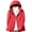 Red, variant on 50% Off Clear 2025 Winter Coats for Women Plus Size,Winter Essentials for Women: Plus Size Coats at Prices Top,Womens Coats Winter Prime - Red XXXXL