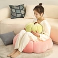 thumbnail image 5 of 18-35cm Kawaii Simulation Nordic Halloween Pumpkin Plush Toys Lovely Soft Plant Stuffed Doll Holidays Props Decor Throw Pillow, 5 of 5