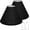 Black, variant on Empire Lamp Shades Set of 2, 6" Top x 16" Bottom x 10.8" High, Large Beige Lamp Shades for Table Lamps Floor Lamps, Natural Linen Lampshades Replacement, Spider, Harp Holders Included, Easy Assembly