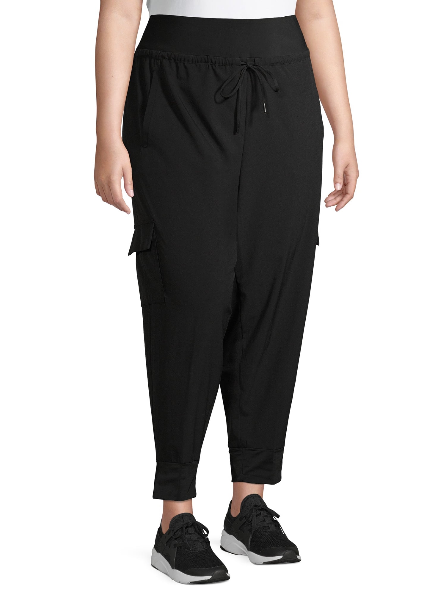 Walmart Athletic Works Commuter Jogger 