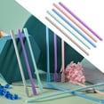 thumbnail image 3 of 2x5 Varillas Agitadoras De Silicona Para Mezclar Resina De 5,51 Pulgadas, 3 of 10