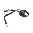 thumbnail image 1 of Interruptor de señal para carretilla elevadora Colamx JK802A, 1 of 8