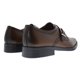 thumbnail image 3 of Zapato choclo color cognac con hebilla 25 Dorothy Gaynor Zapato choclo color cognac con hebilla 25, 3 of 6