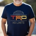 thumbnail image 3 of Toyota TRD Mens Big and Tall No Limit 4x4 T shirt, 3 of 5