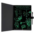 thumbnail image 4 of 11.5 Inch LCD Drawing Board for Work Study Full Screen Pad with Case, 4 of 5