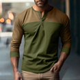 thumbnail image 2 of VJATTWR Men's Heavy Long Sleeve T-Shirt Xxl, 2 of 9
