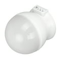thumbnail image 4 of Star Projector Night Light, Star Projector LED 360 Degree Rotation  For Kids Room For Game Room For Home Decoration, 4 of 8