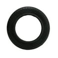 thumbnail image 2 of Electric Scooter Pneumatic Tire, Rubber Stable High Cushioning Grooved Surfacing Electric Scooter Tire Prevent Blowouts Excellent Grip  for Racing, 2 of 8