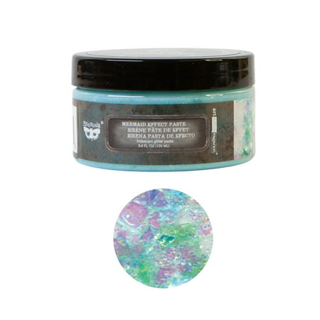 UPC: 0655350968335 | PRIMA MARKETING INC Art Extravagance – Mermaid Effect Paste – 1 jar  100ml UPC 655350968335