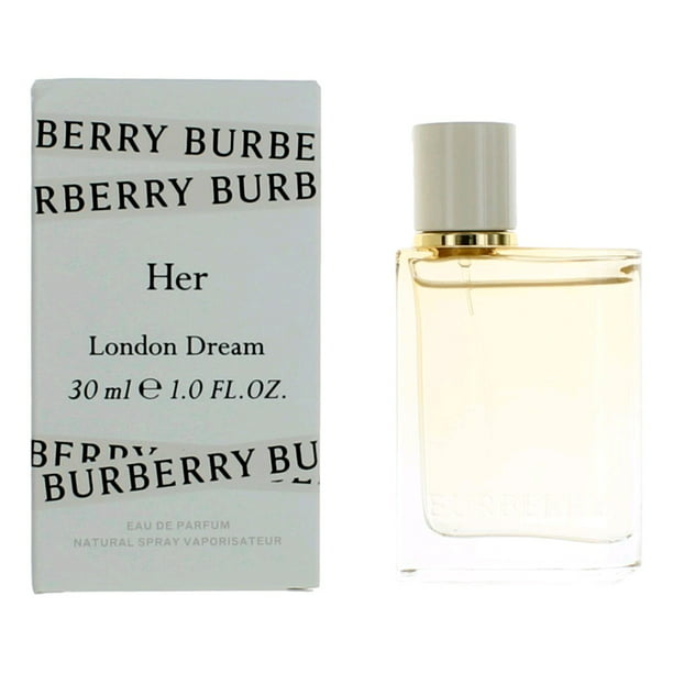 Burberry Her London Dream by Burberry, 1 oz EDP Spray for Women -  