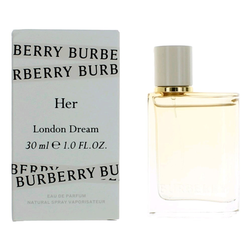 Burberry Burberry Her London Dream by Burberry, 1 oz EDP Spray for