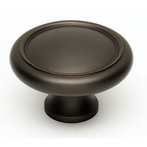 Alno A1161 Knobs - Bronze