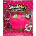 thumbnail image 3 of SmushMart Jumbo Squishy Dragon Fruit-Slow-Rising Squishy Figure, Bread - Stress Relief Squeeze Ball, 3 of 4