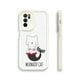 thumbnail image 1 of Agregue un toque de diversión a su iPhone 15 Pro Max 14 13 12 Pro 11: obtenga la funda mate para teléfono Cool Cartoon Art, 1 of 4