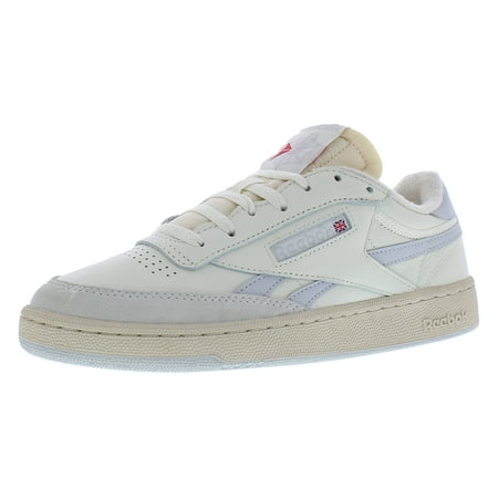 Reebok Club C 85 Vintage Mens Shoes Size 13, Color: Chalk/Pure Grey/Paperwhite
