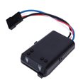 thumbnail image 3 of Electric Brake Controller, User Friendly 8507111 Accurate Control Vehicle Brake Controller  for Trailers with 1-4 Axles, 3 of 7