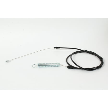 - PTO Clutch Cable Fits John Deere GY21106 GY20156 105 115 125 135 L100 Series