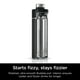 thumbnail image 4 of Botella de Agua Ninja Thirsti DW2401BK 700 ml de Acero Inoxidable, 4 of 9