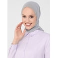 thumbnail image 2 of Lilac - Point Collar - Tunic - Refka, 2 of 7