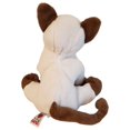 thumbnail image 6 of Webkinz Siamese Cat Plush Stuffed Animal New with Unused Sealed Code Tag, 6 of 6