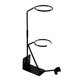 thumbnail image 2 of Soporte de pulverización de acero inoxidable Soledad Montaje de pared, 2 of 7