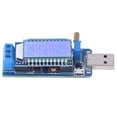thumbnail image 3 of Boost Power Supply Module, DC-DC Voltage Regulator Converter Measure Current Power Capacity Time 2 Display  For Engineers For Debugging Instrumentation, 3 of 8