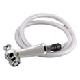 thumbnail image 2 of Delta Victorian: Spray & Hose Assembly - DST Kitchen, 2 of 3