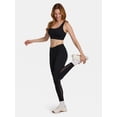 thumbnail image 6 of Reebok Women's Resurge 7/8 Legging, 26" Inseam, Sizes XS-XXXL, 6 of 8
