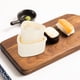 thumbnail image 4 of 2 moldes para onigiri triangulares para bolas de arroz, moldes triangulares para onigiri DIY, moldes para onigiri de sushi para niños, 4 of 6