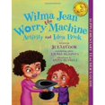 thumbnail image 1 of Wilma Jean the Worry Machine Activity and Idea Book, 1 of 2