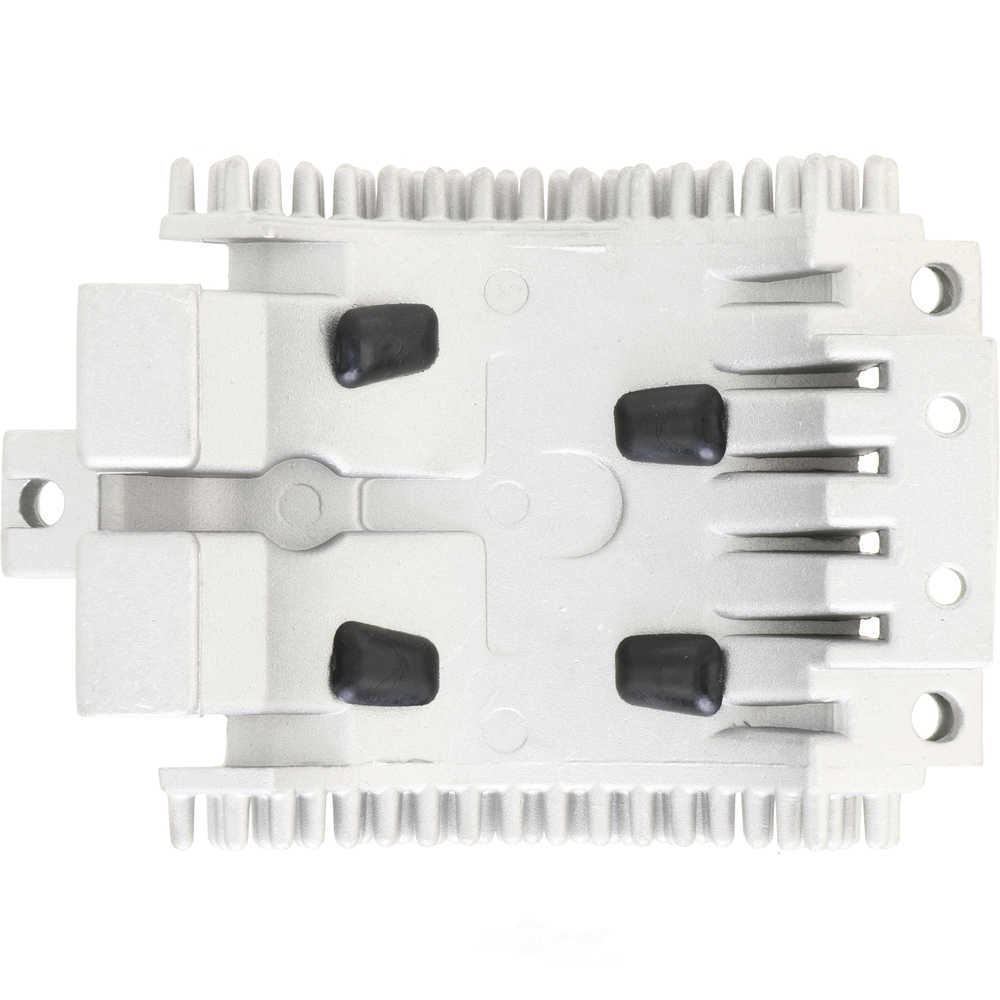 HOLSTEIN 2BMR0264 HVAC Blower Motor Resistor