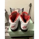 thumbnail image 4 of Ni - ke Air Jordan Retro 5 2020 Fire Red Sneakers, Size 12 ***RESTORATION/BEATER***, 4 of 5