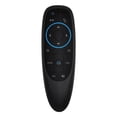 thumbnail image 2 of Jinveno G10BTS Souris Sans Fil Bluetooth-compatible Air Gyroscope 6 Axes 17 Touches Télécommande Intelligente, 2 of 9