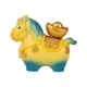 thumbnail image 5 of Decoraciones de Año Nuevo de Caballos 2026 Muñeca Mascota Figuras de Caballos Pequeños Colecciones Coche estilo A, 5 of 9