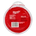thumbnail image 1 of MILWAUKEE TRIMMER LINE .08"X15, 1 of 2