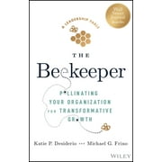 The Beekeeper (Hardcover)