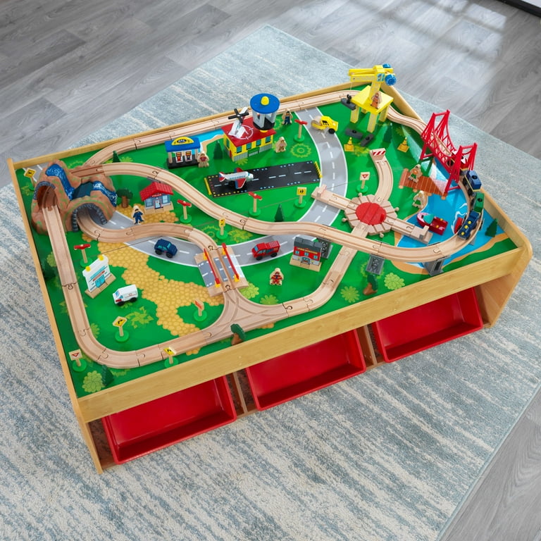 Kidkraft Paw Patrol Table