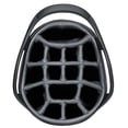 thumbnail image 2 of Datrek Golf Go Lite Hybrid Max Stand Bag Navy, 2 of 3