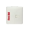 thumbnail image 3 of First Aid Kit and Housing, Plastic Cabinet, 290 Components, 100 People Served, 3 of 5