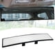thumbnail image 4 of Espejo retrovisor universal para coche, gran angular, con clip, apto para aparcamiento. Longitud 270 mm, 4 of 8