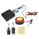 thumbnail image 3 of Sistema de motor de control remoto, alarma antirrobo para motocicletas Sistema de alarma antirrobo Sistema de seguridad para motocicletas Rendimiento sólido, 3 of 12
