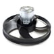 thumbnail image 1 of Motoventilador Bruck-Germany 377959455, 1 of 3