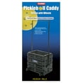 thumbnail image 7 of Tourna Pickleball Deluxe Caddy with Wheels, 7 of 7