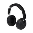 thumbnail image 1 of Floso Hoggar Foldable Recycled Plastic Over Ear Headphones, 1 of 5