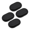 thumbnail image 3 of Juego de 4 piedras calientes para masaje Gua Sha, herramienta para la espalda, profesional, versátil, para el hogar. 11 cm x 7 cm, 3 of 9